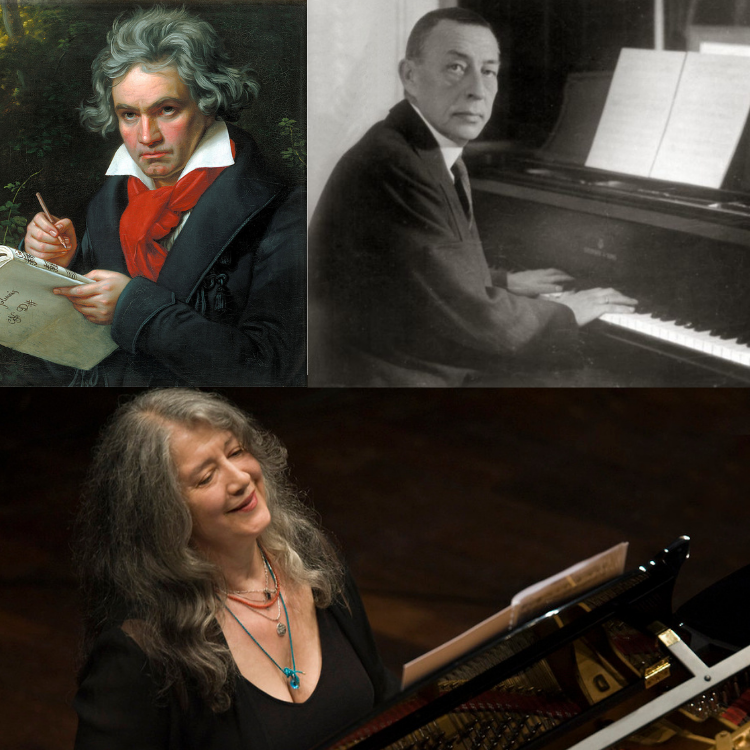 Top Classical Pianists Of All Time – Millers Music