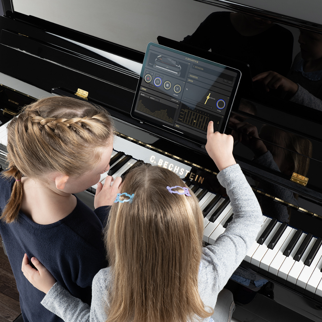 How Many Black Keys on a Piano? - Hoffman Academy Blog