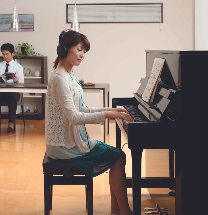 Inside The New Kawai ATX4 - What’s Changed?