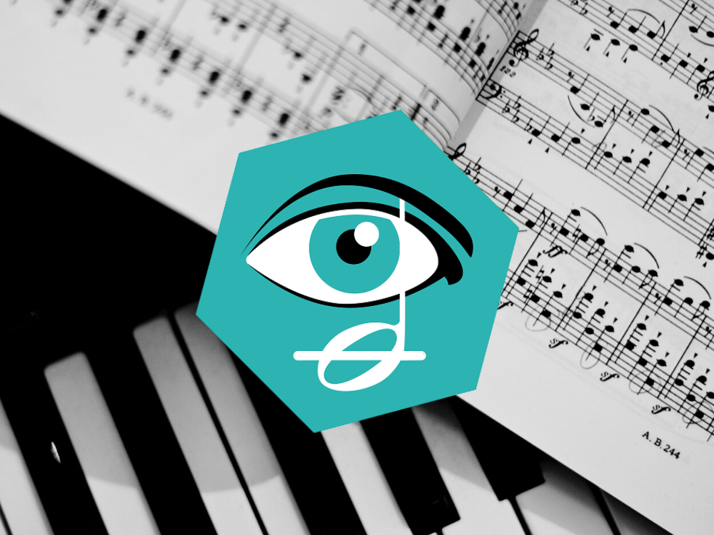 PlayScore 2: Take Photos and it Plays Back! Music Learning App for Choir 