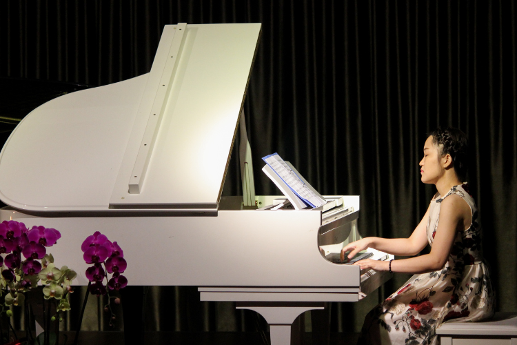 Top 5 Tips And Techniques To Improve Your Classical Piano Playing