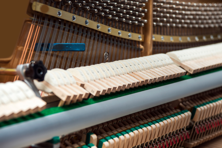 Quick checks: find the buzzing source fast