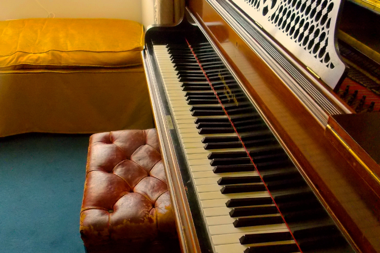 How To Sell A Piano Millers Music