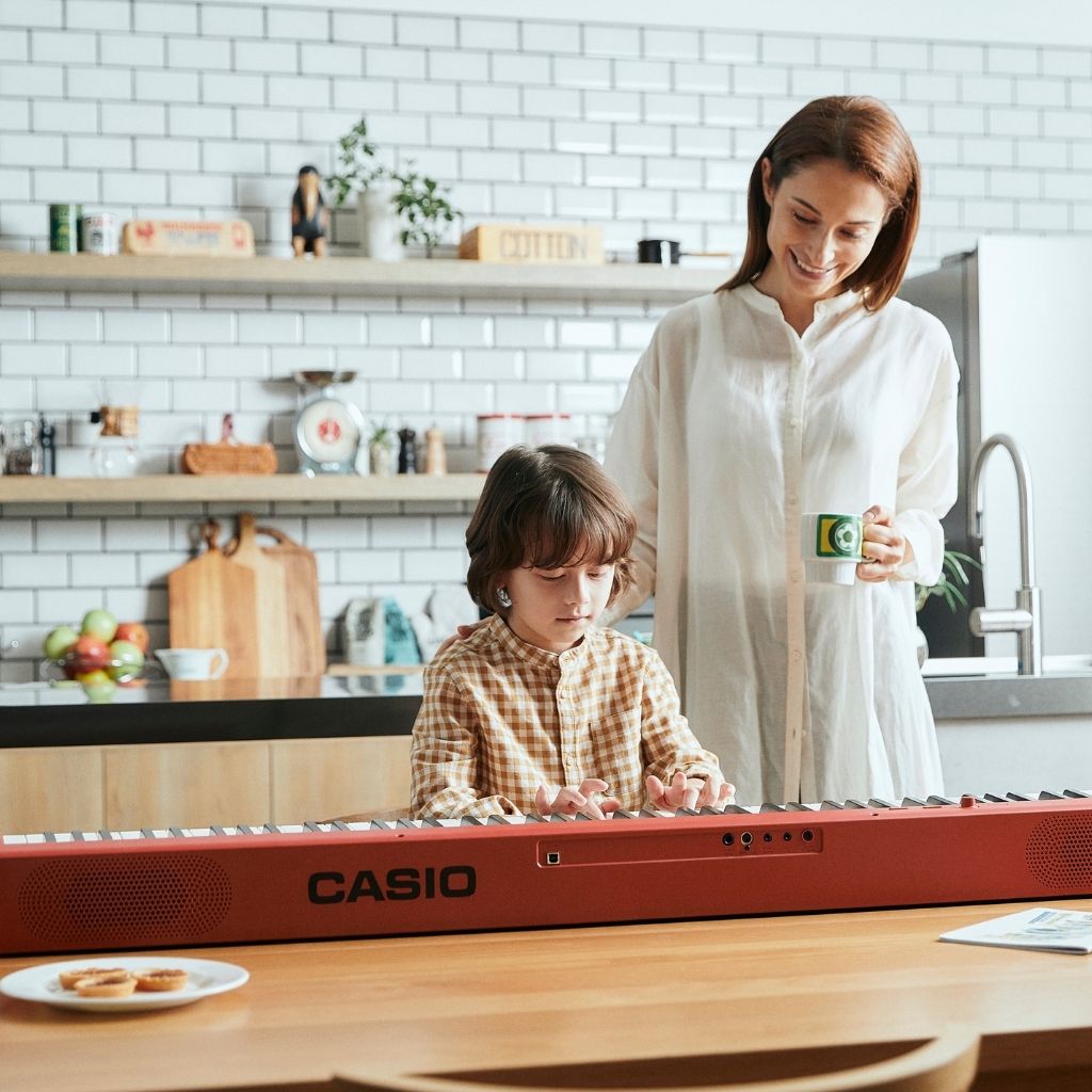 Starter Home Digital Pianos