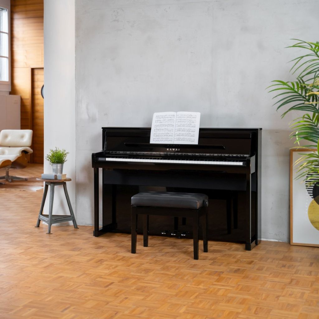 Kawai Concert Artist