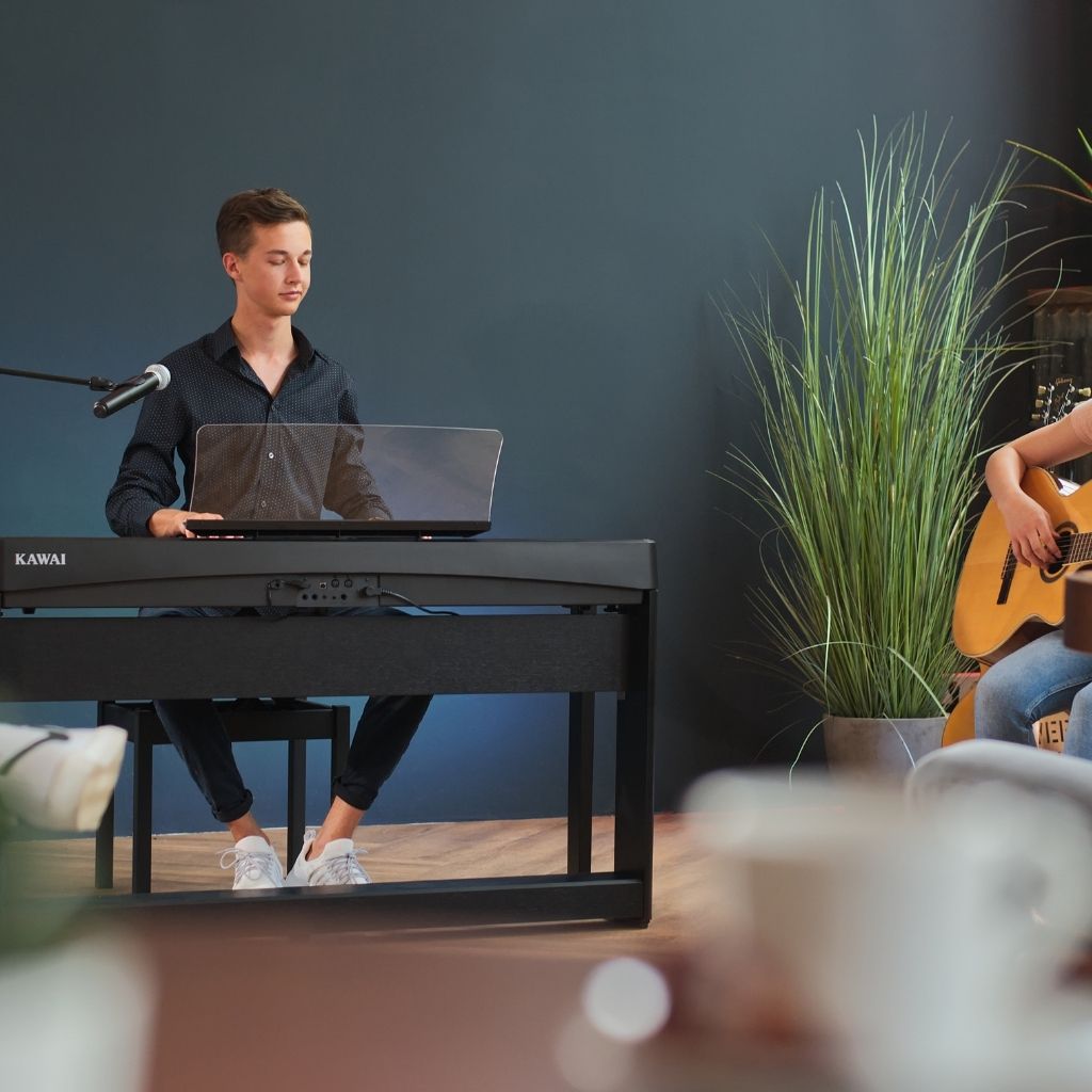 Kawai ES920 Portable Digital Piano