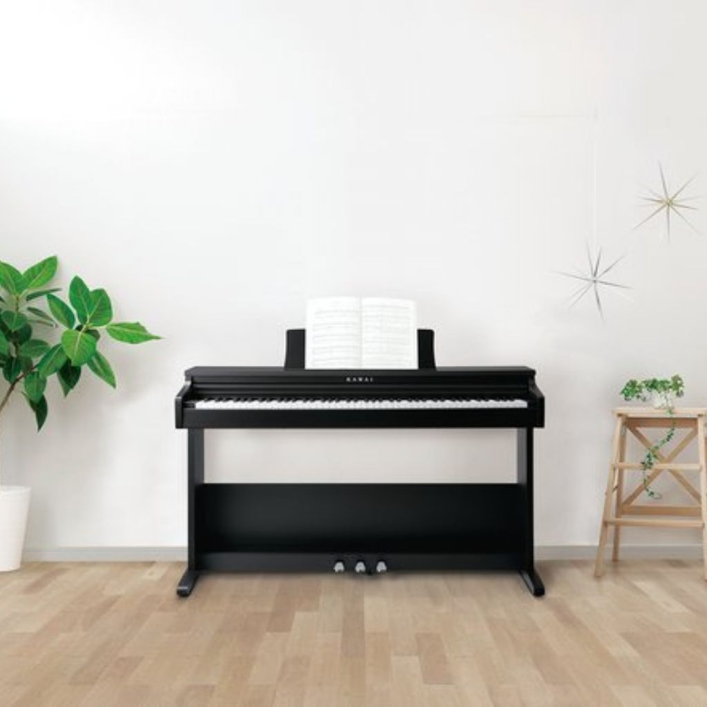 Kawai KDP Digital Pianos