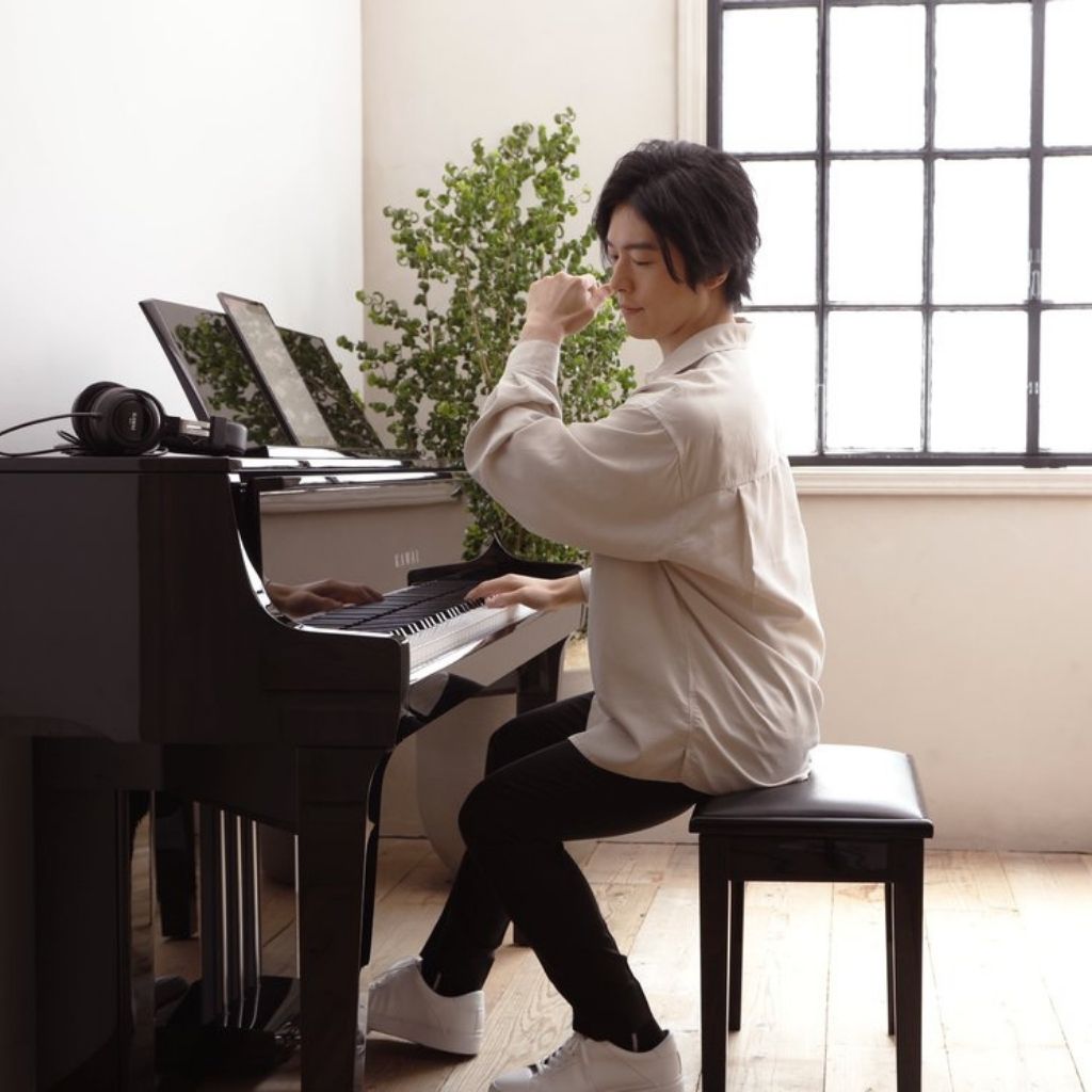 Kawai Novus Hybrid Pianos