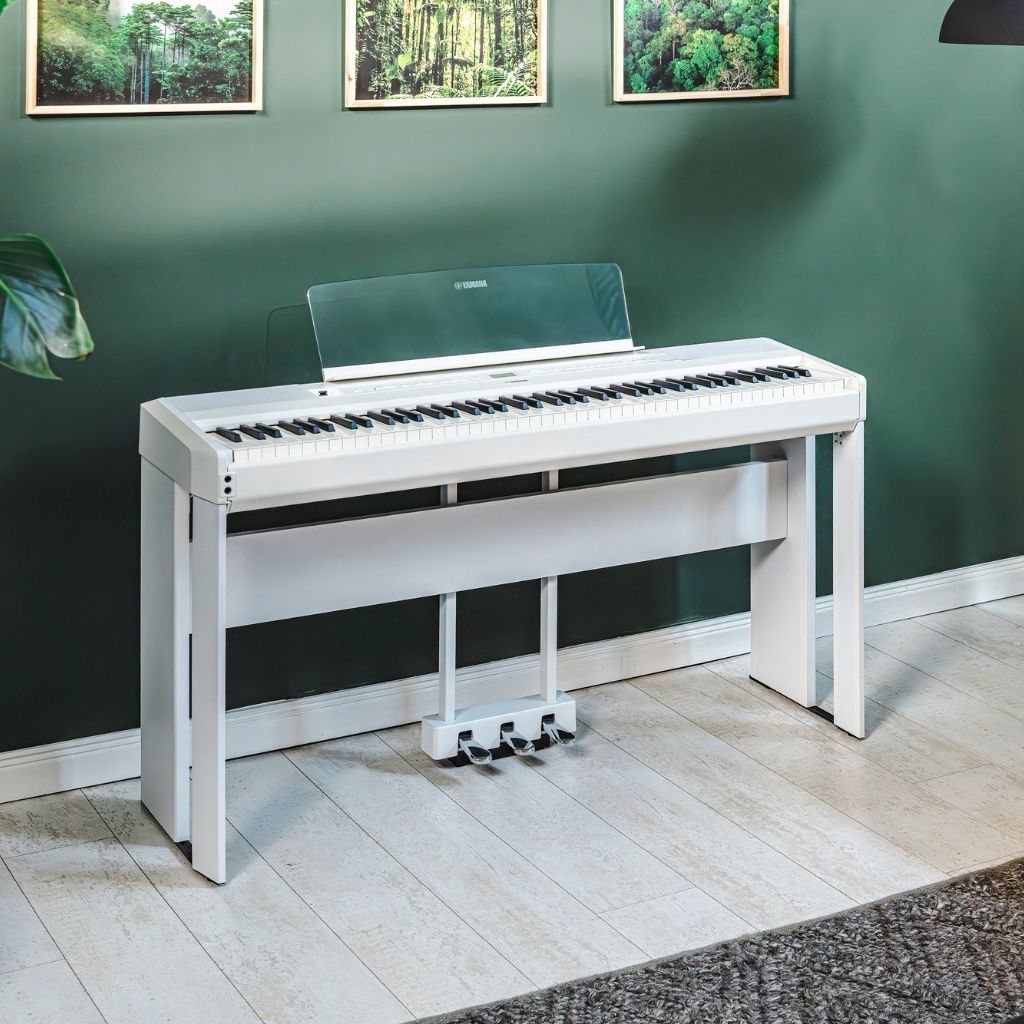 Yamaha P-series Portable Pianos