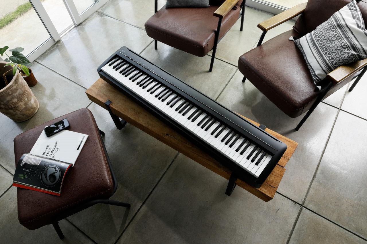 Kawai ES Series Portable Pianos