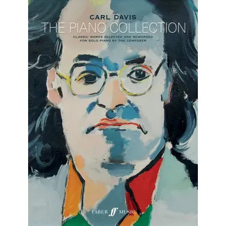 Carl Davis: The Piano Collection