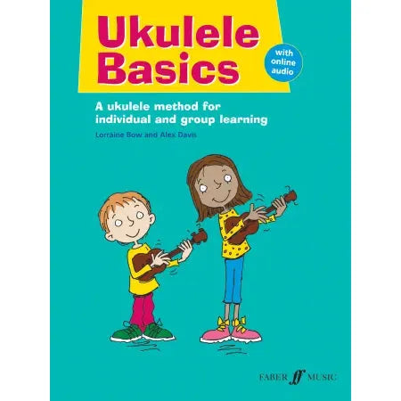 Ukulele Basics