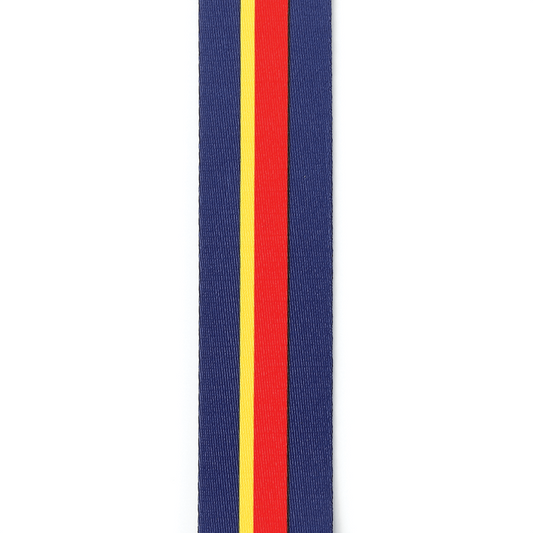 D'Addario Yellow Submarine 50th Anniversary Woven Guitar Strap, John
