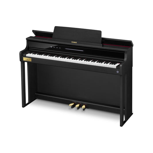 Casio Celviano AP750B Satin Black Home Digital Piano