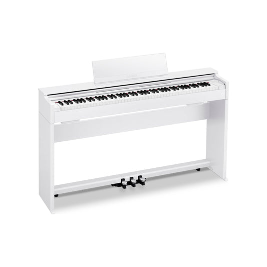 Casio APS200W Satin White Celviano Digital Piano