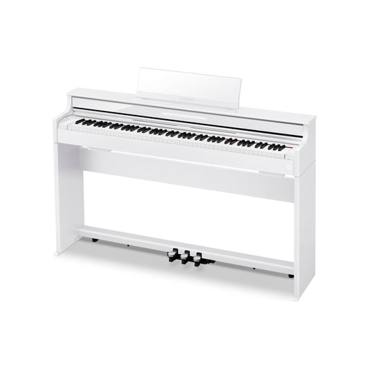 Casio Celviano APS450W Satin White Home Digital Piano