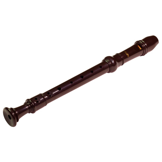 Aulos Descant Recorder 303 Elite