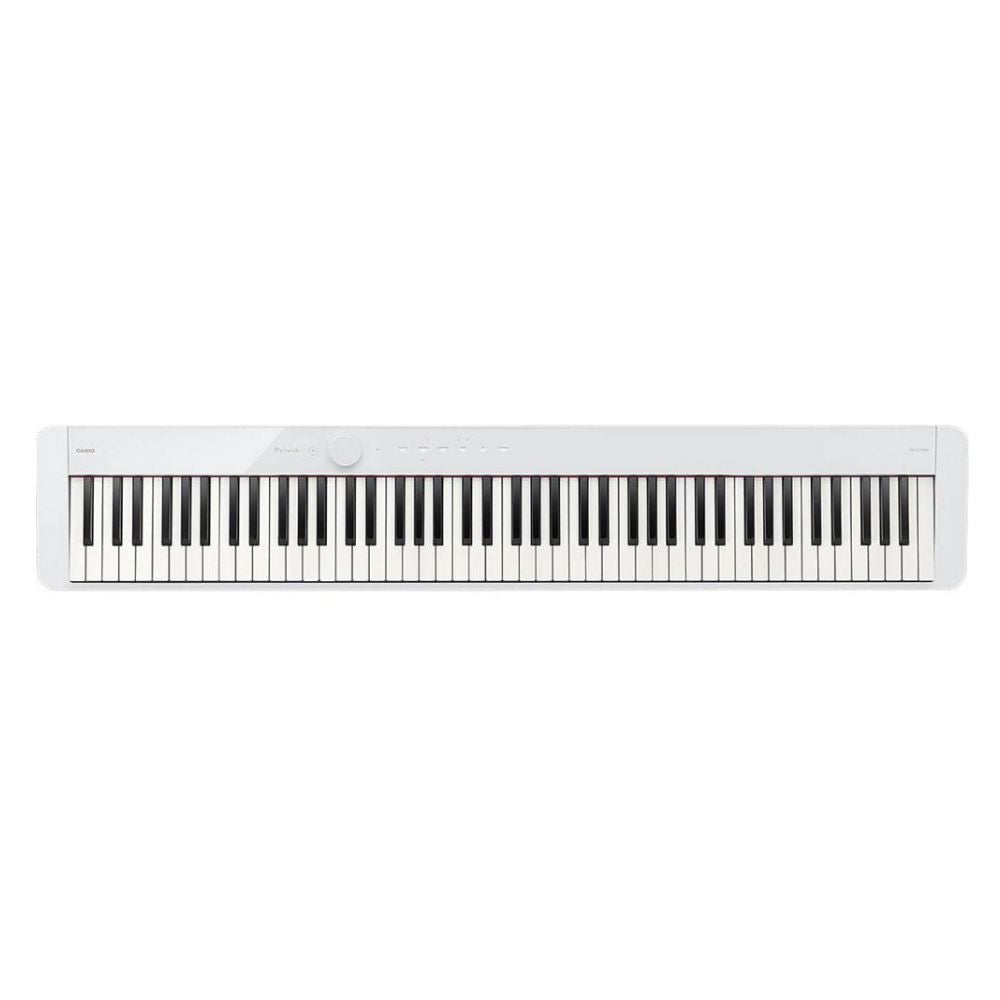 Casio PXS1100WE White Privia Portable Digital Piano