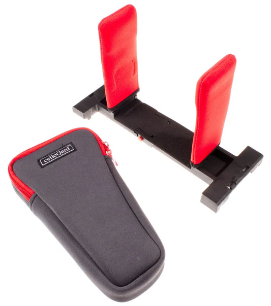 celloGard Foldable Cello Stand