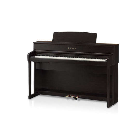 Kawai CA701R Rosewood Concert Artist Digital Piano