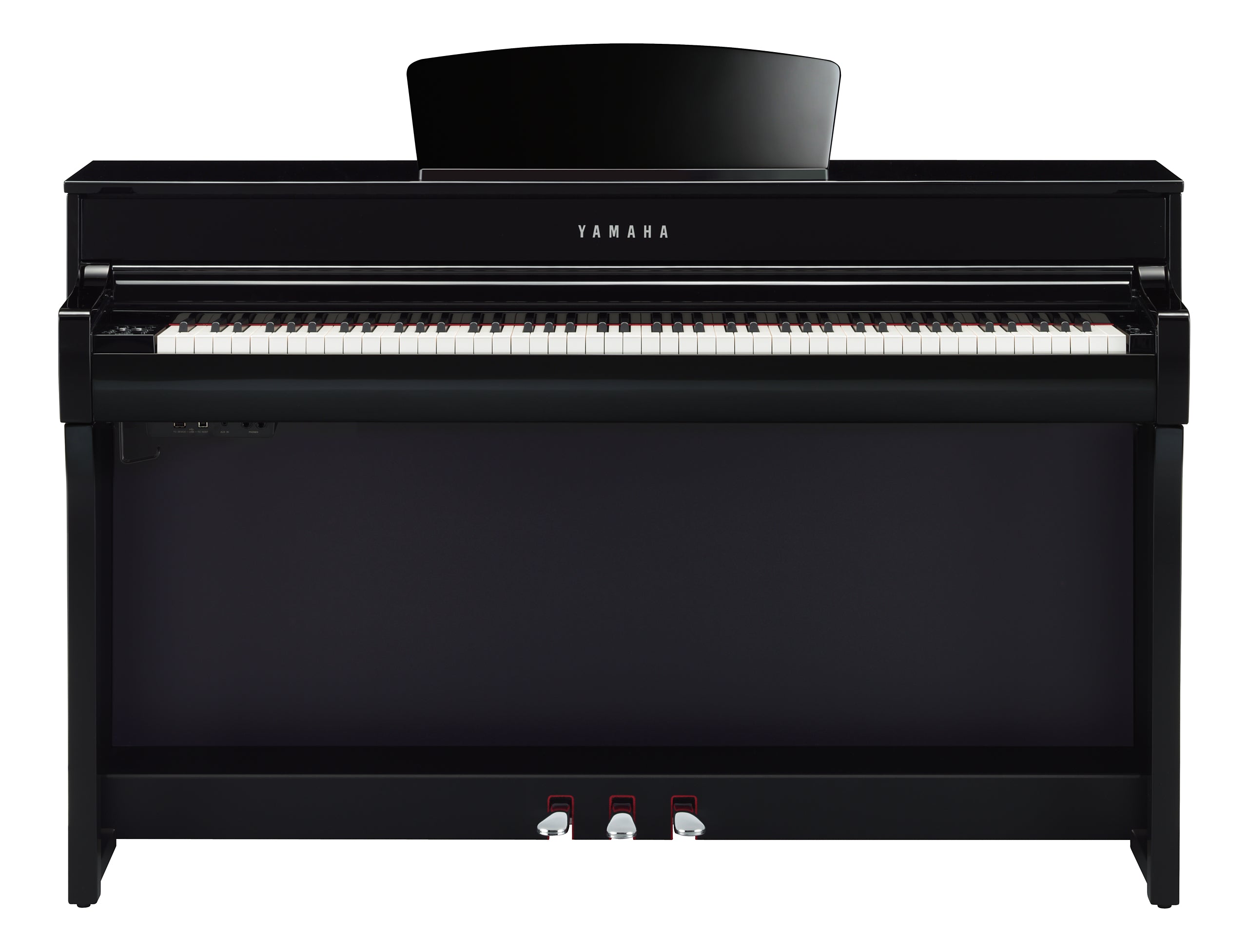 Yamaha CLP735 Clavinova Digital Piano