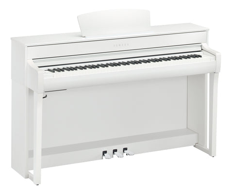 Yamaha CLP735 Clavinova Digital Piano