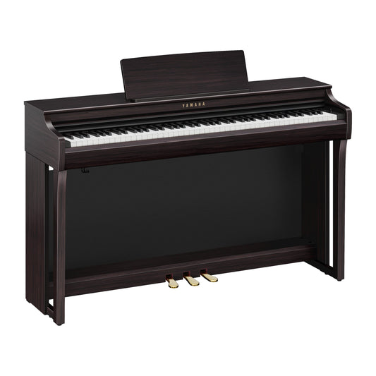 Yamaha CLP825R Rosewood Clavinova Digital Piano