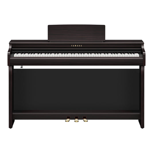 Yamaha CLP825R Rosewood Clavinova Digital Piano