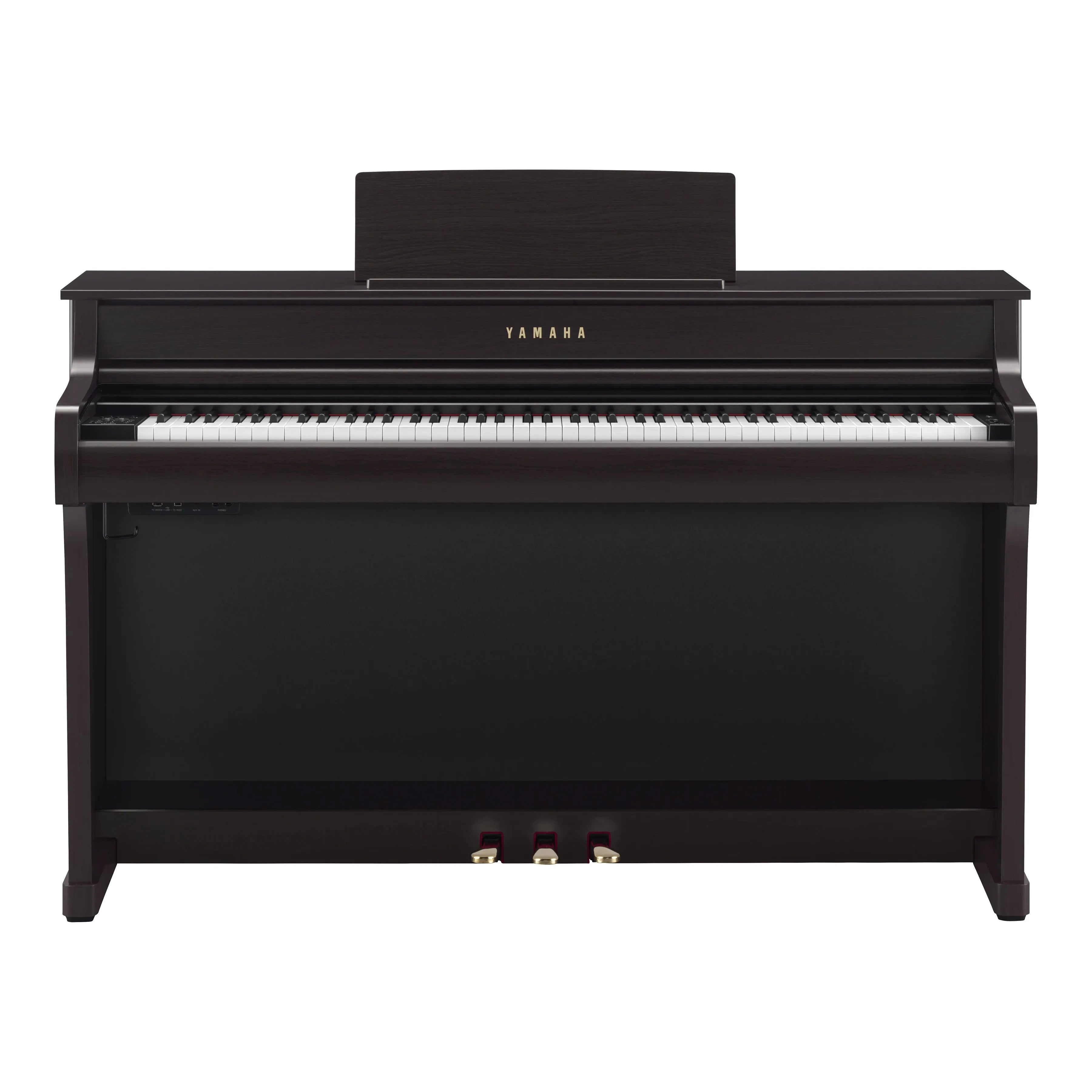 Yamaha CLP835R Rosewood Clavinova Digital Piano