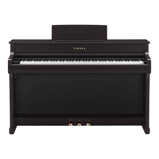Yamaha CLP835R Rosewood Clavinova Digital Piano