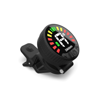 D'Addario CT-26 Nexxus 360 Rechargeable Chromatic Tuner