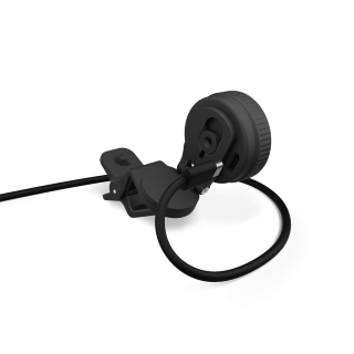 D'Addario CT-26 Nexxus 360 Rechargeable Chromatic Tuner