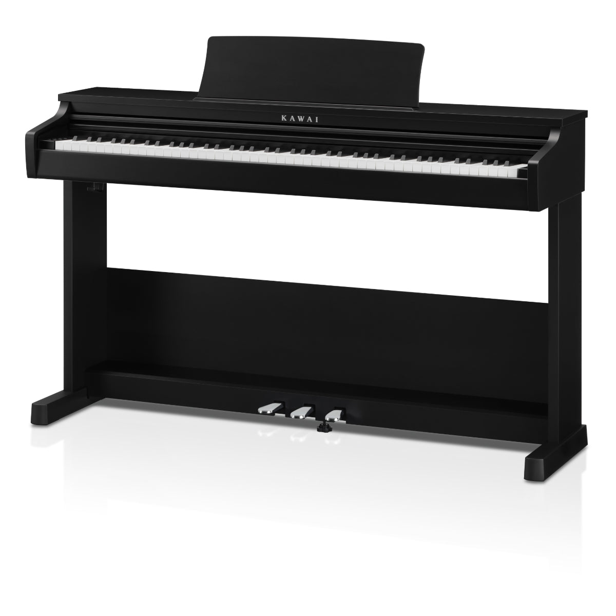 Kawai CX102B Digital Piano, Satin Black