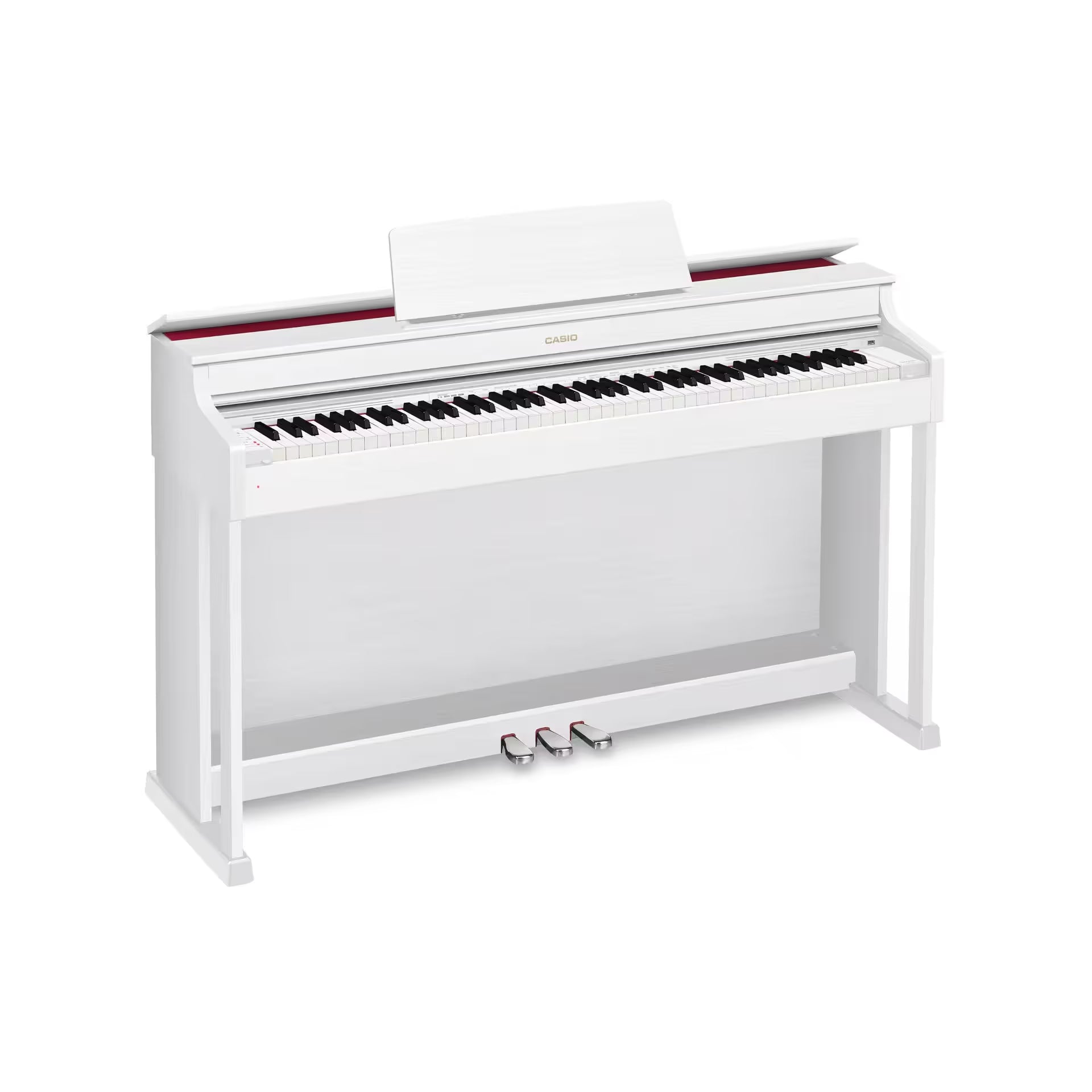 Casio Celviano AP470 Satin White Digital Piano