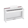 Casio Celviano AP470 Satin White Digital Piano