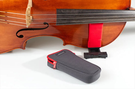 celloGard Foldable Cello Stand