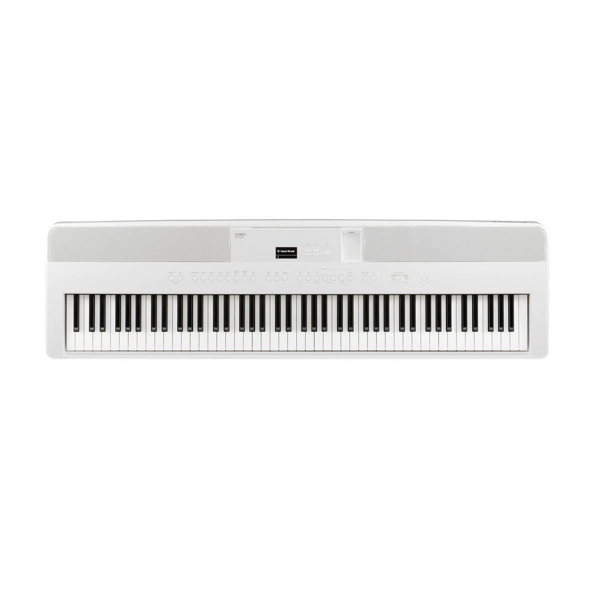Kawai ES520W White Portable Digital Piano