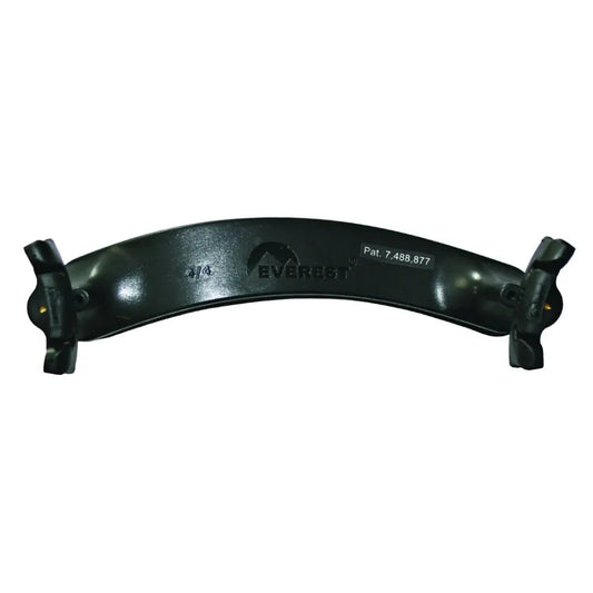 Everest Standard Violin Shoulder Rest, Various Sizes