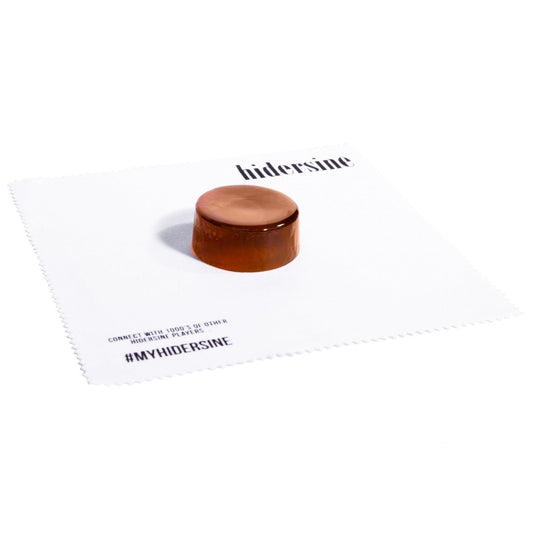 Hidersine 3V Violin Clear Medium Rosin