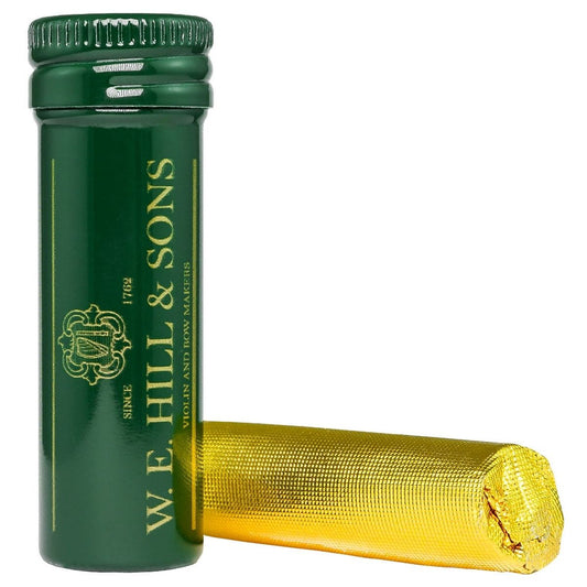 W.E. Hill Peg Paste Tube