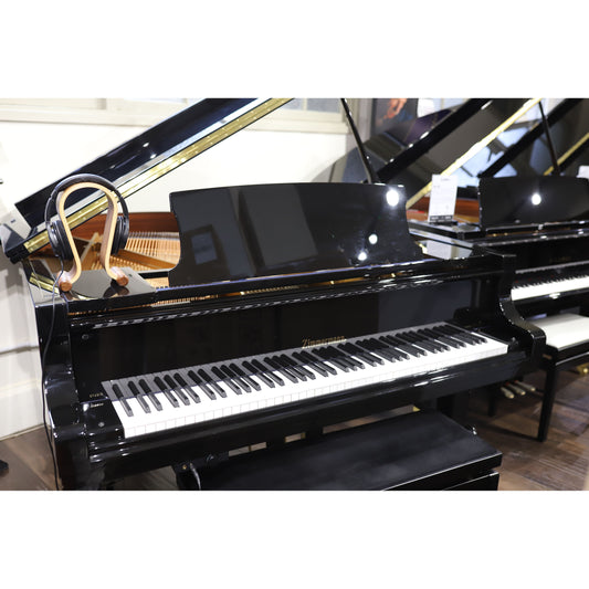 Zimmermann S160 Grand Piano with Vario (secondhand)