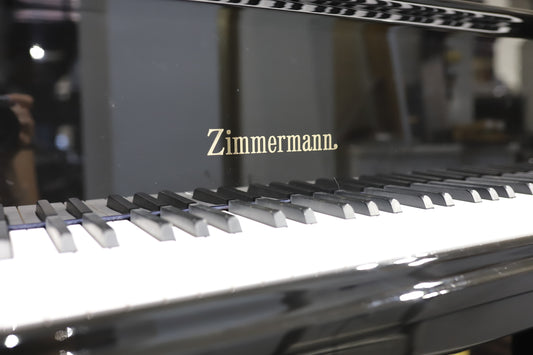 Zimmermann S160 Grand Piano with Vario (secondhand)