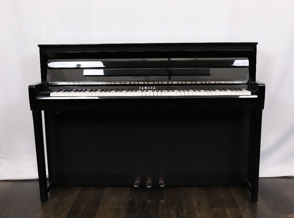 Yamaha CLP685 Premium Home Digital Piano (Secondhand)