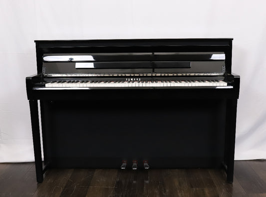 Yamaha CLP685 Premium Home Digital Piano (Secondhand)