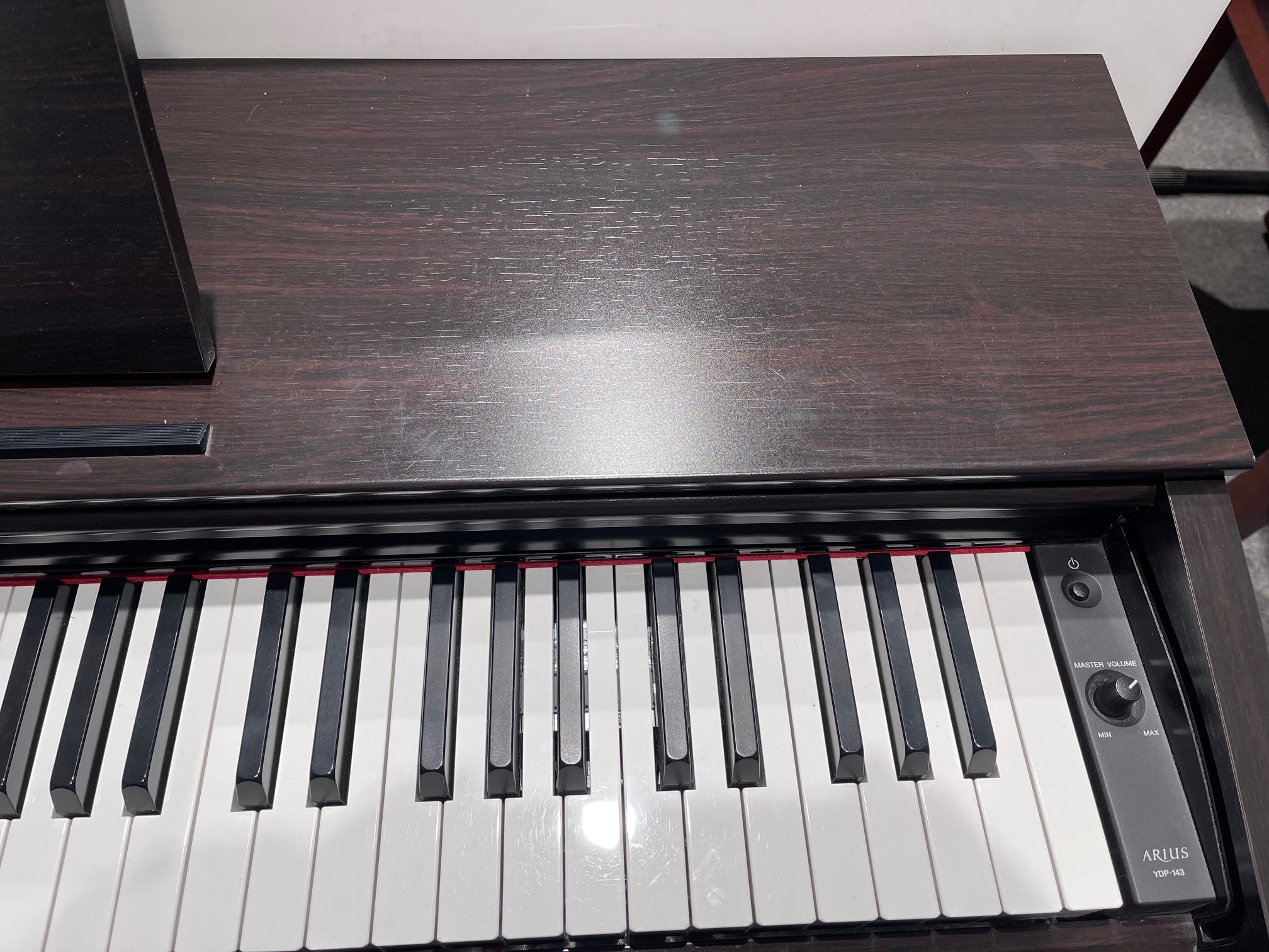 Yamaha YDP143 Home Digital Piano (Second Hand)