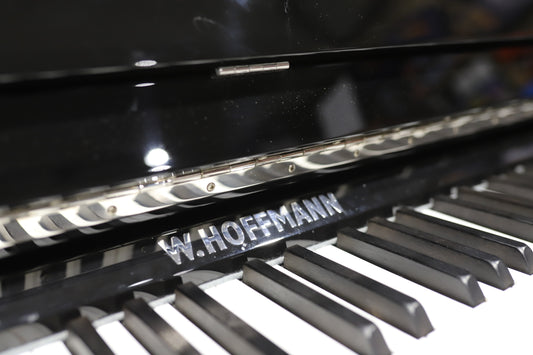 W.Hoffmann Professional P120 Upright Piano (secondhand)