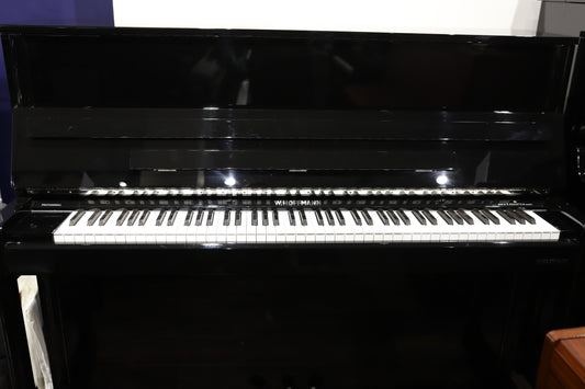 W.Hoffmann Professional P120 Upright Piano (secondhand)