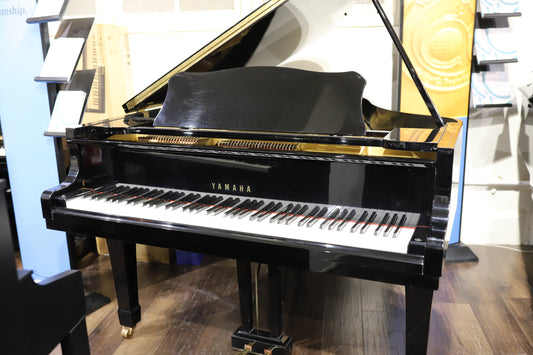 Yamaha G2 Grand Piano (Secondhand)
