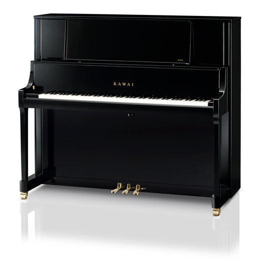 Kawai K700 Upright Acoustic Piano