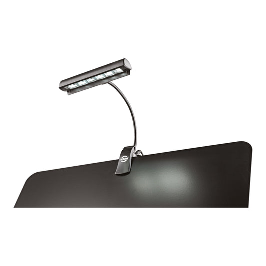 K&M Concert Music Stand Light